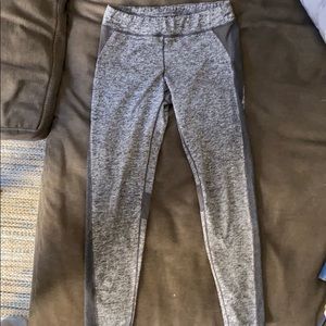Oiselle leggings